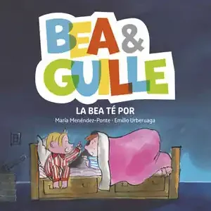 Zertifiziert BEA & GUILLE 3. LA BEA TÉ POR