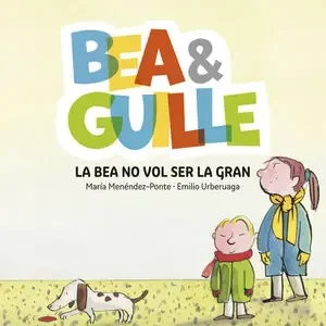 BEA & GUILLE 2. LA BEA NO VOL SER LA GRAN Neue Kollektion