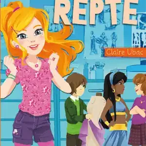 Top-Preis LILI CHANTILLY 3. UN NOU REPTE