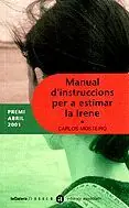 Billig MANUAL D'INSTRUCCIONS PER A ESTIMAR LA IRENE