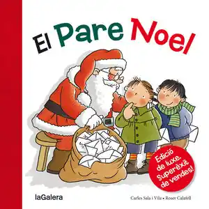 EL PARE NOEL Echt