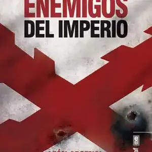 ENEMIGOS DEL IMPERIO Saisonangebot