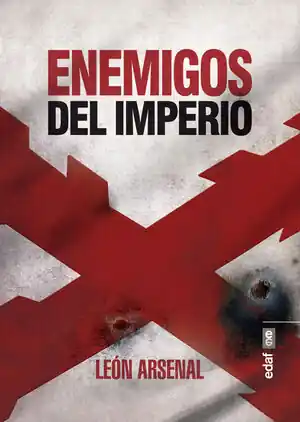 ENEMIGOS DEL IMPERIO Saisonangebot