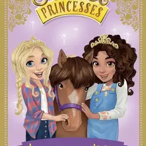 SECRET PRINCESSES 6. LA GRAN COMPETICIÓN Billig