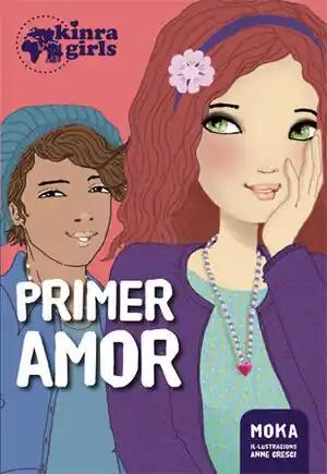 Weltweiter Versand KINRA 7. PRIMER AMOR