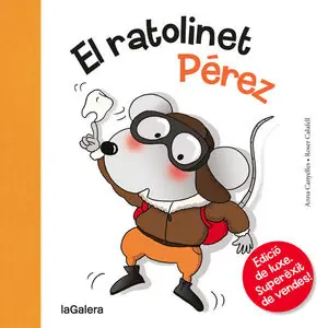EL RATOLINET PÉREZ Großhandel