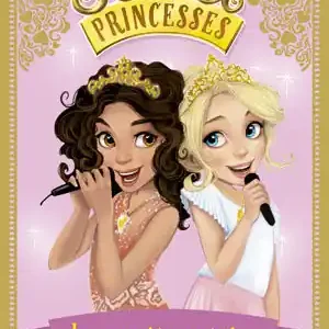 SECRET PRINCESSES 4. LA CANCIÓN MÁGICA Wochenendangebot