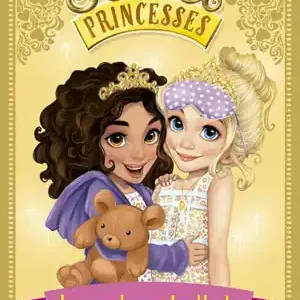 Saisonangebot SECRET PRINCESSES 3. LA NOCHE ESTRELLADA