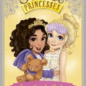 Top-Seller SECRET PRINCESSES 3. LA NIT ESTRELLADA
