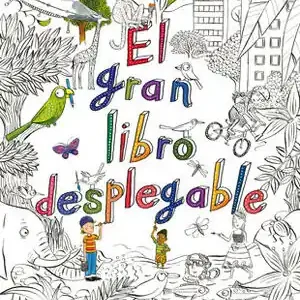 Highlight EL GRAN LIBRO DESPLEGABLE