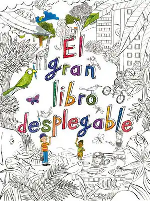 Highlight EL GRAN LIBRO DESPLEGABLE