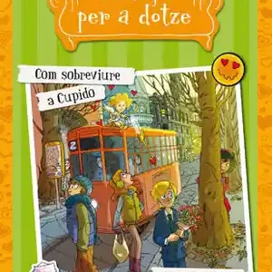 Begrenztes Angebot COM SOBREVIURE A CUPIDO