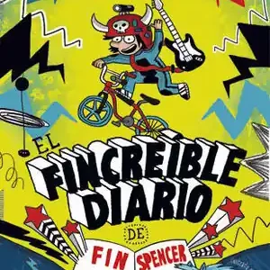 Sonderangebot EL FINCREÍBLE DIARIO DE FIN SPENCER 1. HÉROE DE ACCIÓN