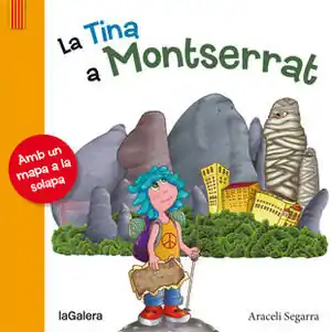 Top-Preis LA TINA A MONTSERRAT. TANCANT EL CERCLE SECRET