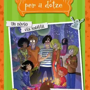 UN NÒVIO VIA SATÈL·LIT Beliebt