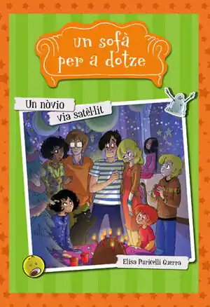 UN NÒVIO VIA SATÈL·LIT Beliebt