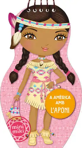 Schneller Versand A AMÈRICA AMB L'APONI