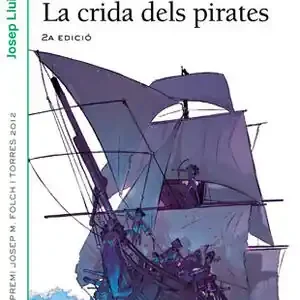 Sonderaktion JAN PLATA. LA CRIDA DELS PIRATES