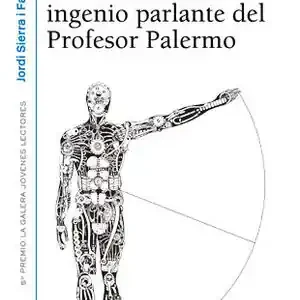 EL EXTRAORDINARIO INGENIO PARLANTE DEL PROFESOR PALERMO Weltweiter Versand