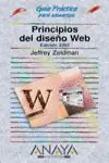 Ab Werk PRINCIPIOS DEL DISEÑO WEB. EDICIÓN 2002. EDICION 2002