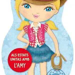 Bestseller ALS ESTATS UNITS AMB L'AMY