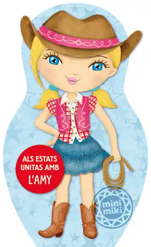 Bestseller ALS ESTATS UNITS AMB L'AMY