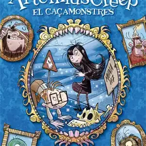 Sonderaktion ARTEMIUS CREEP 4. EL DESERT BLAU