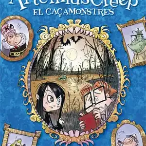 Sonderangebot ARTEMIUS CREEP 2. MISSIÓ AL PANTÀ