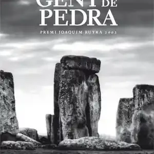 GENT DE PEDRA Preis Gesenkt
