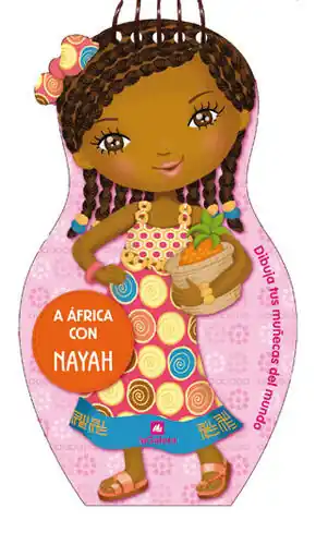 A ÁFRICA CON NAYAH Mega-Angebot