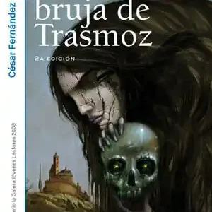 Super-Preis LA ÚLTIMA BRUJA DE TRASMOZ