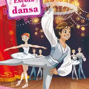 Sonderaktion ESCOLA DE DANSA 3. LA NIT DE LA GRAN GALA