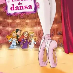 ESCOLA DE DANSA 2. HA NASCUT UNA ESTRELLA Begrenztes Angebot