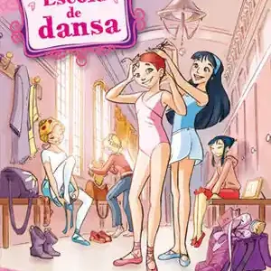 ESCOLA DE DANSA 1. UN SOMNI SOBRE PUNTES Schnäppchen