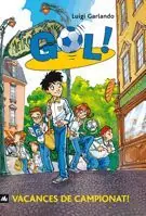 GOL 6. VACANCES DE CAMPIONAT! Top-Qualität