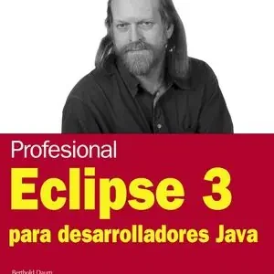 ECLIPSE 3 PARA DESARROLLADORES JAVA Top-Seller