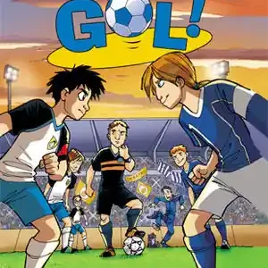 GOL 5. LA GRAN FINAL Sofort Bestellen