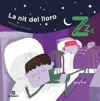 Rabatt LA NIT DEL LLORO