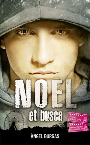 Highlight NOEL ET BUSCA