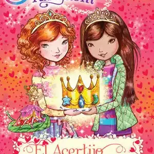 SECRET KINGDOM 26 - EL ACERTIJO DEL RUBÍ Kostenloser Versand