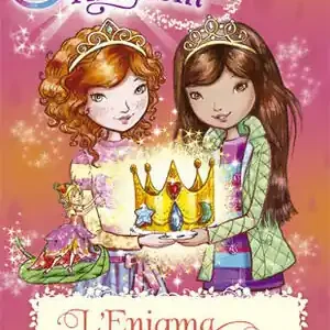 Sichere Zahlung SECRET KINGDOM 26. L'ENIGMA DEL ROBÍ