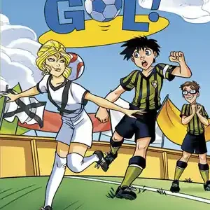 Sonderangebot GOL 40. L'ÚLTIM GOL.