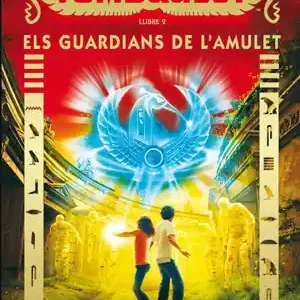 Geld-Zurück-Garantie TOMBQUEST 2: ELS GUARDIANS DE L'AMULET