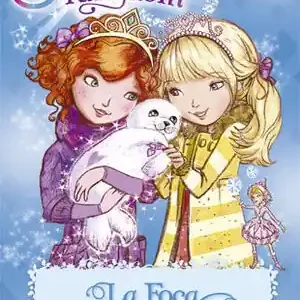 SECRET KINGDOM 20. LA FOCA MÁGICA Knallerangebot