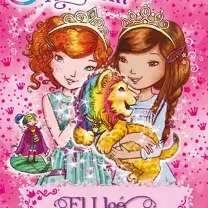 Schneller Versand SECRET KINGDOM 22. EL LLEÓ DE COLORS