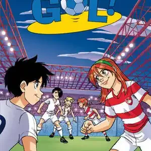 Billig GOL 35. OBJECTIU: LA FINAL