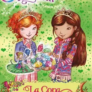 Top-Angebot SECRET KINGDOM 18. LA COVA DE LES JOIES