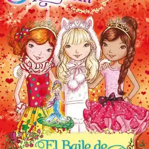 SECRET KINGDOM 17. EL BAILE DE DISFRACES Expressversand