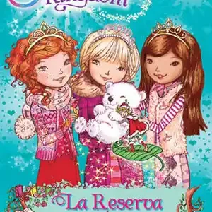 Rabatt SECRET KINGDOM 15. LA RESERVA DELS ÓSSOS