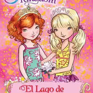 SECRET KINGDOM 10. EL LAGO DE LOS NENÚFARES Preisreduziert